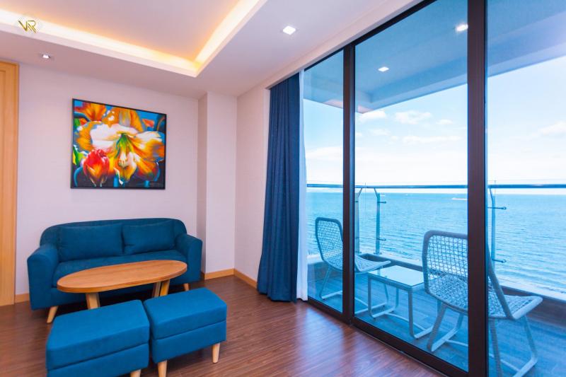 Khách Sạn Riva Vũng Tàu