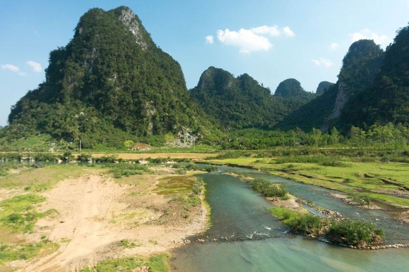 Vườn quốc gia Vũ Quang