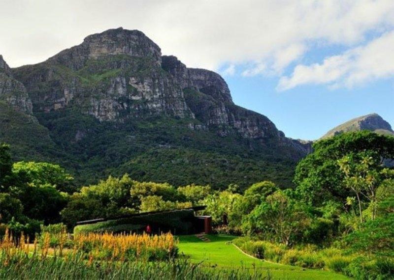 Vườn thực vật quốc gia Kirstenbosch