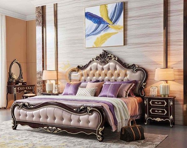 Vương Quốc Nội Thất