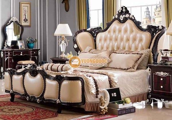 Vương Quốc Nội Thất