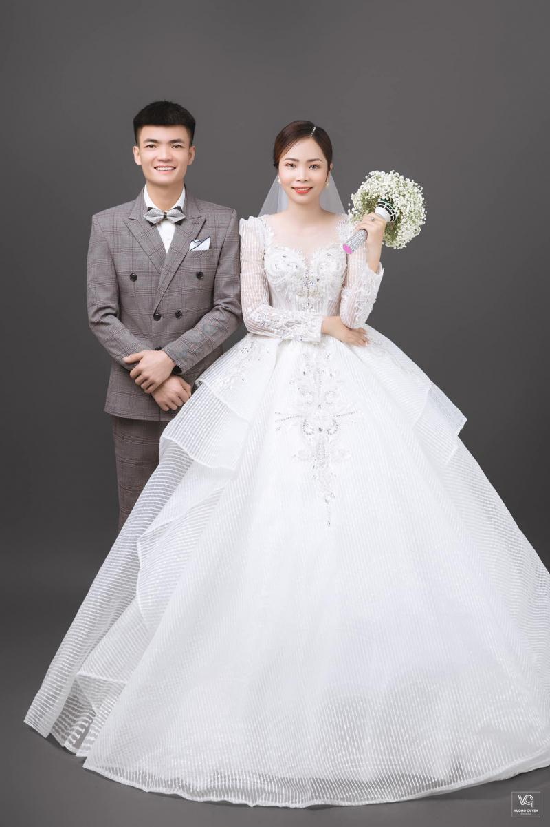 Vương Quyền Wedding