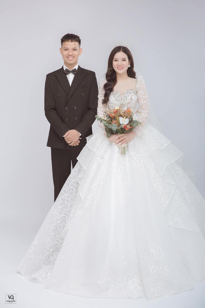 Vương Quyền Wedding