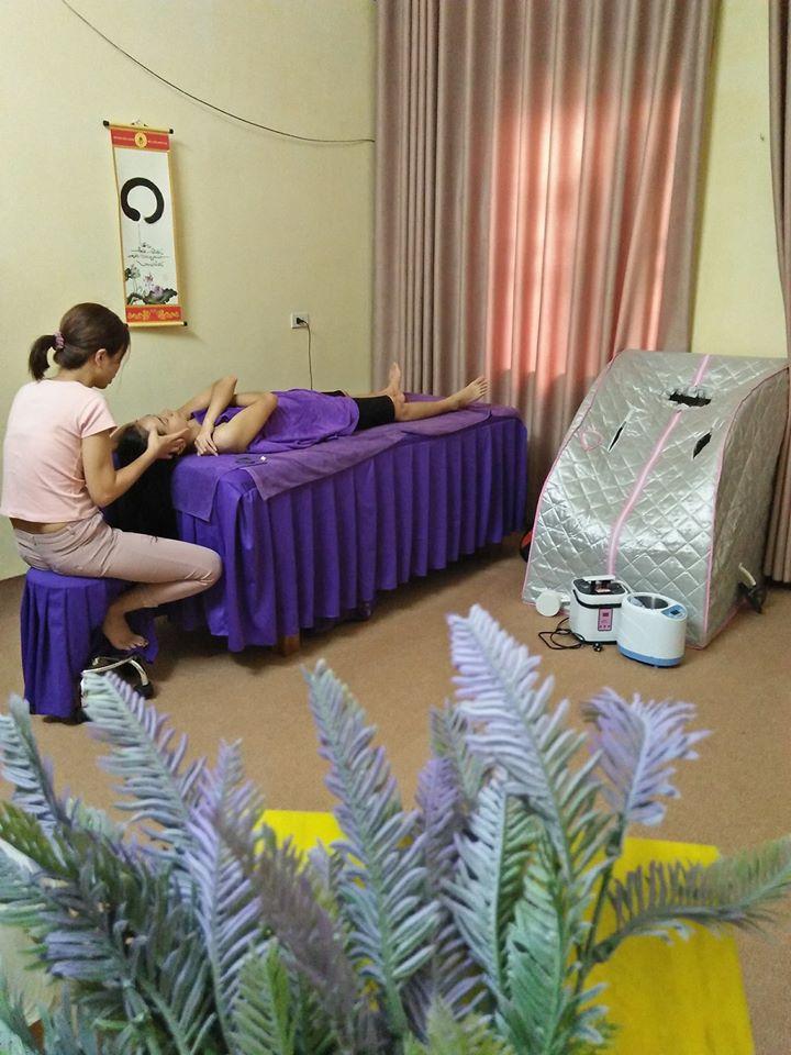 Vuông Tròn House - Chăm sóc Mẹ và Bé