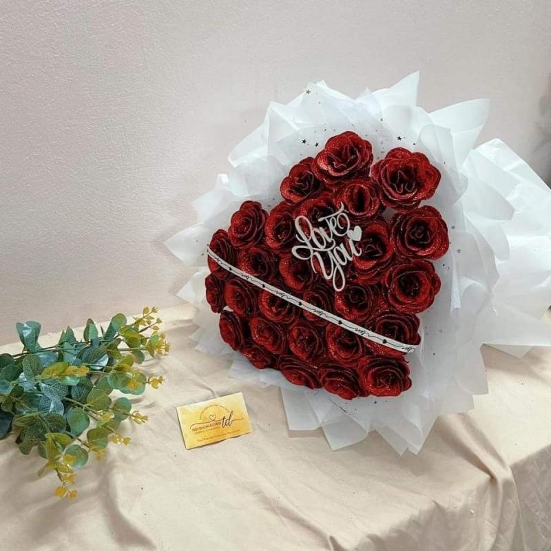 Vy Flower