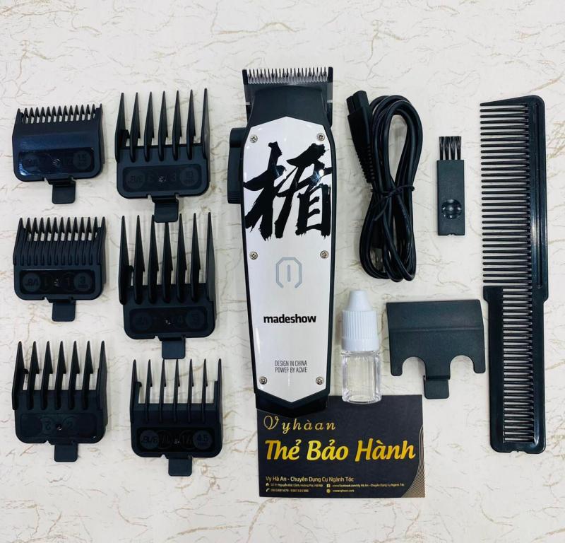 Vy Hà An - Chuyên Dụng Cụ Ngành Tóc