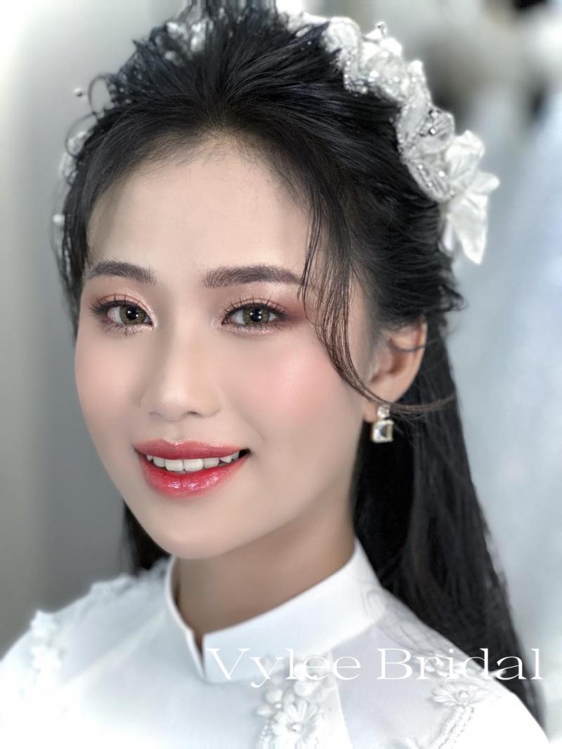 Vy Lee - Bridal