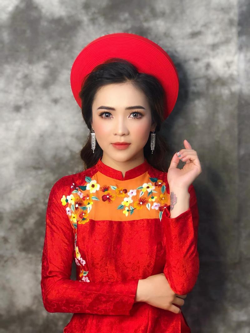 Vy Phan Wedding