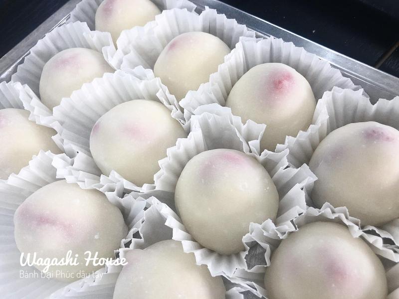 Wagashi House