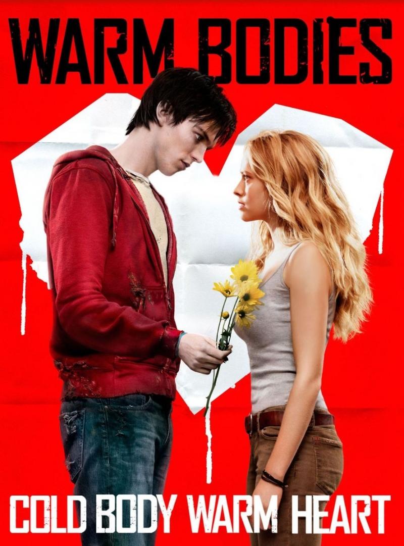 Phim Warm Bodies