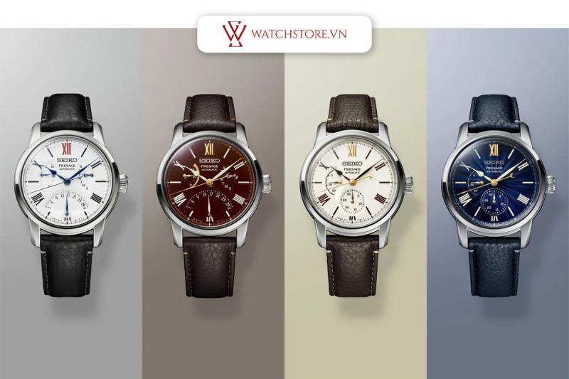 Watch Store