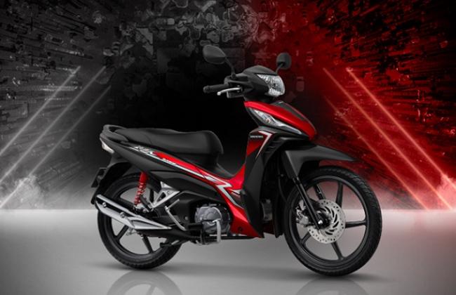 Wave RSX 2022