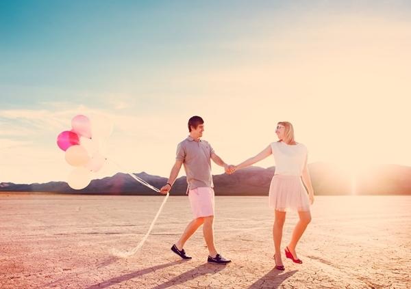 Way back into love