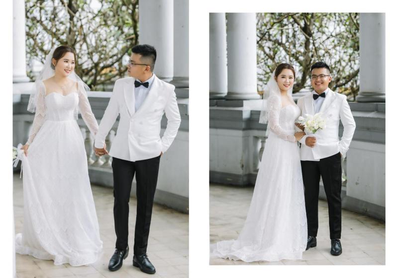 Ori Wedding