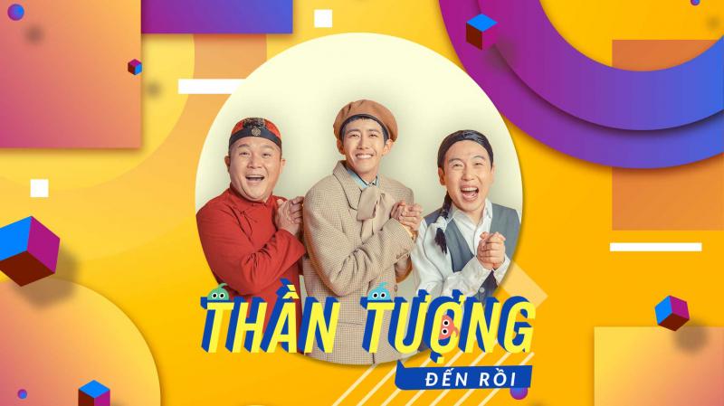 Weekly Idol - Thần tượng đến rồi