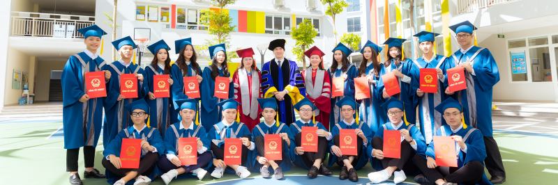 Wellspring Hanoi International Bilingual School