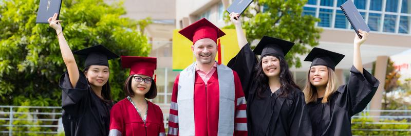 Wellspring Hanoi International Bilingual School