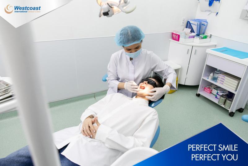 Westcoast International Dental Clinic
