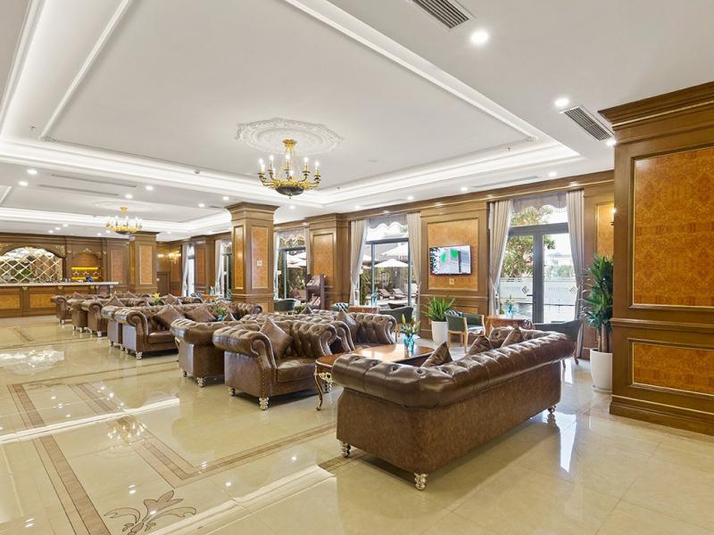 Westlake Hotel & Resort Vinh Phuc