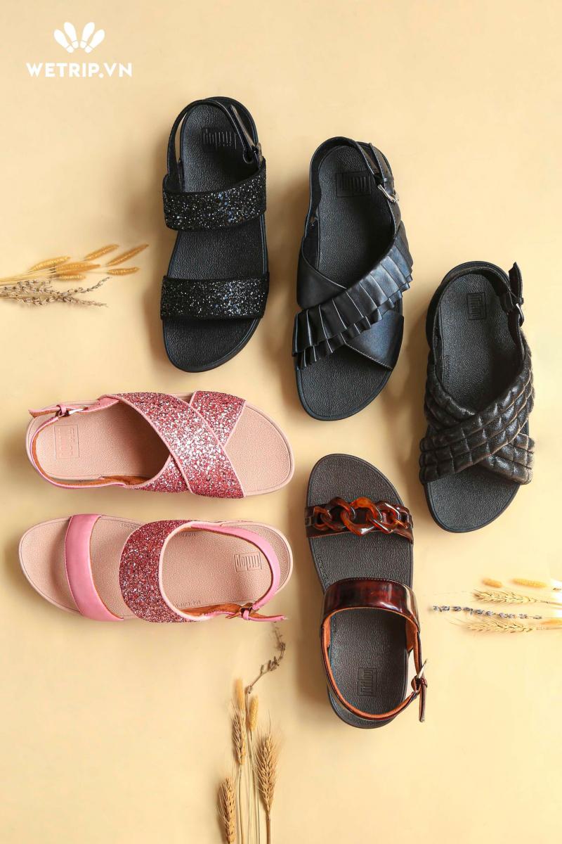 Mẫu mã đa dạng