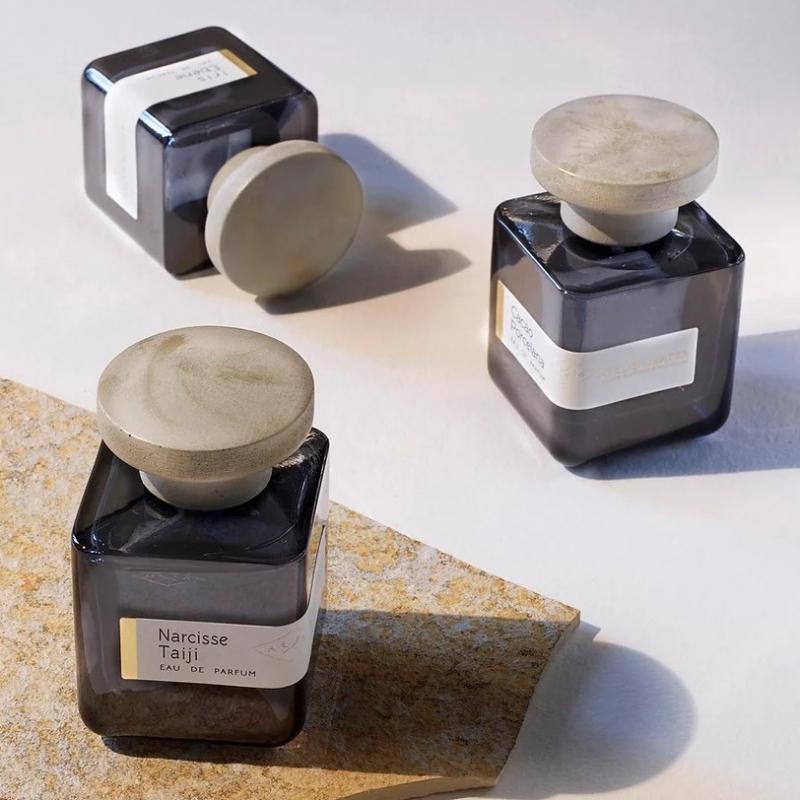 WHIS - Galeries de Parfums