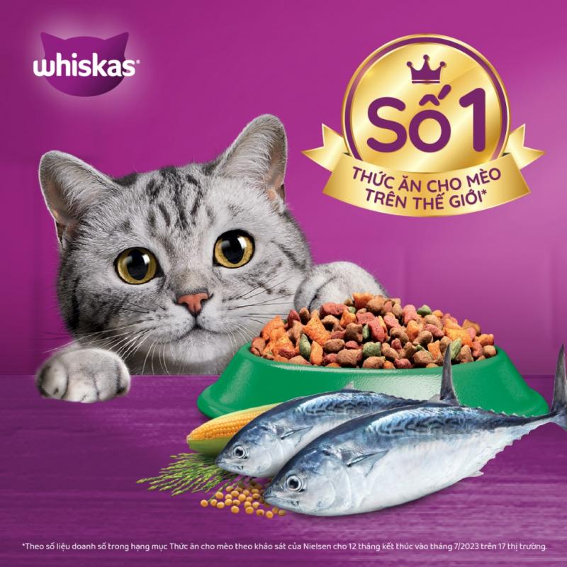 Whiskas