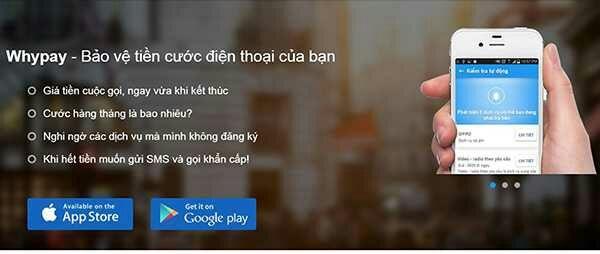 Ứng dụng đa tiện ích.