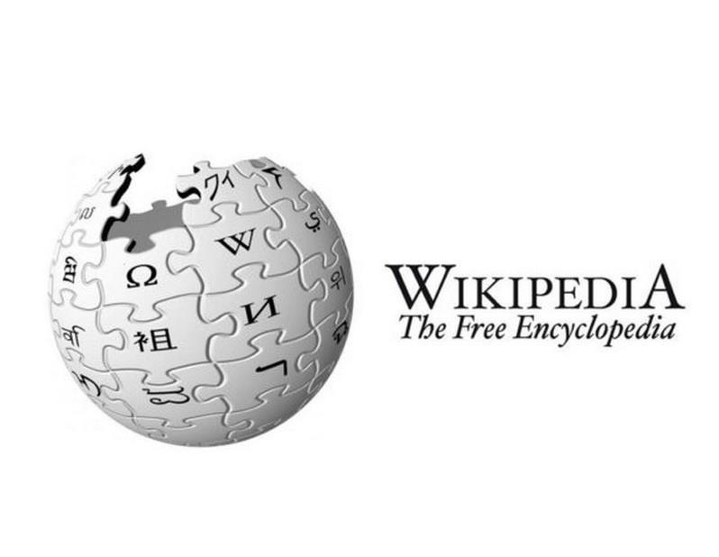 Wikipedia