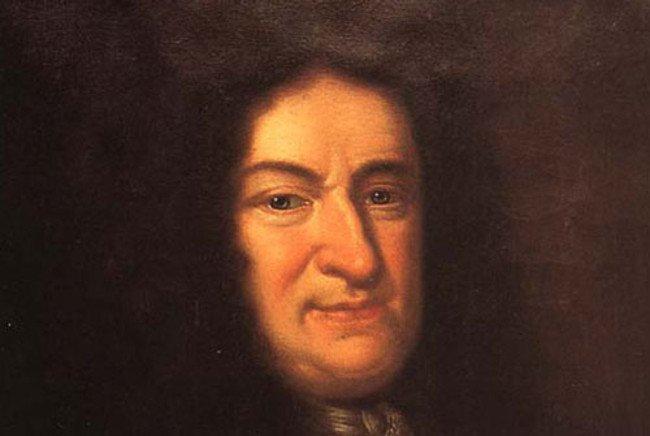 Wilhelm Leibniz