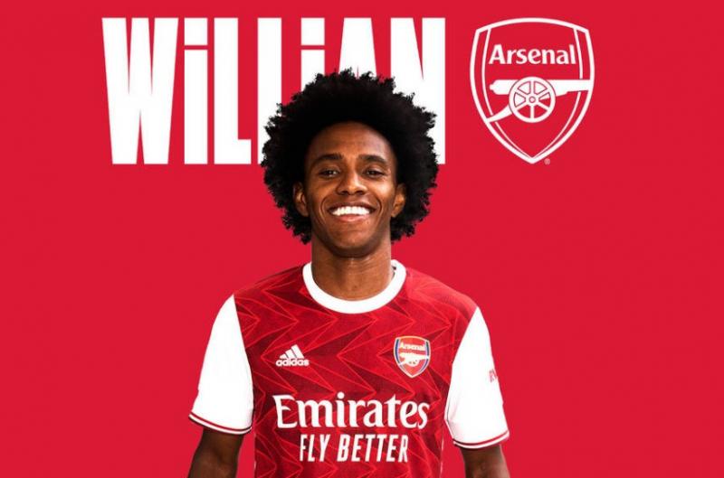 Willian
