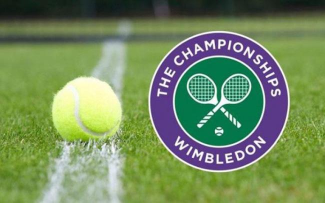 Giải Wimbledon là giải đấu quần vợt lâu đời và có uy tín nhất trên thế giới