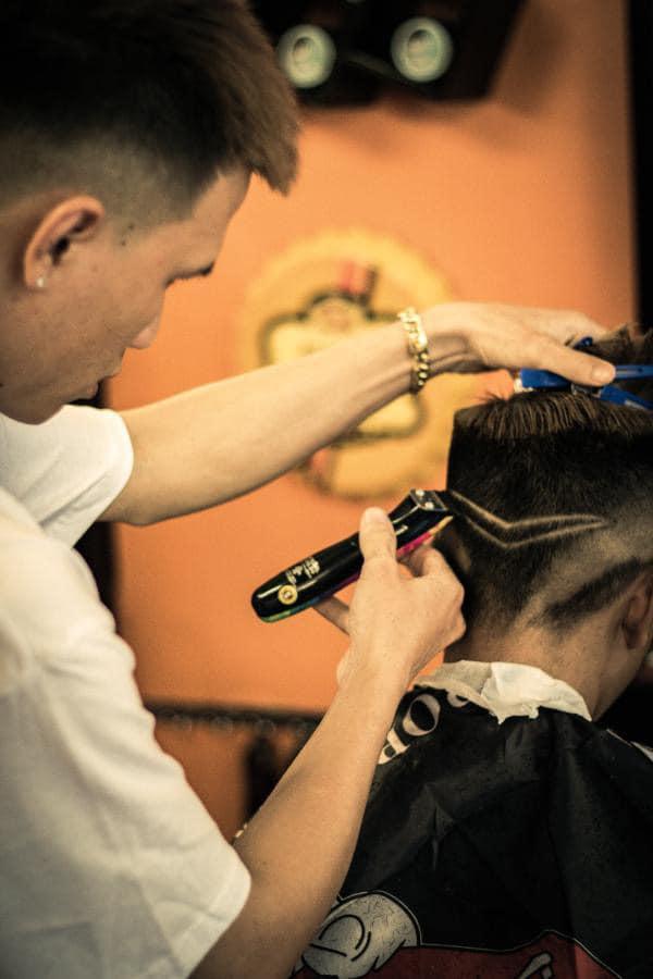 WIN Barbershop