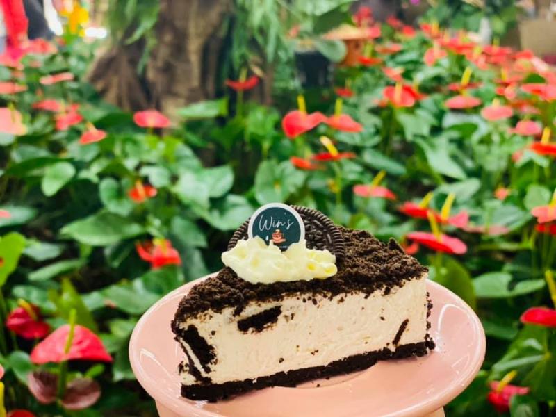 Win Cà Phê và Trà Anh Quốc
