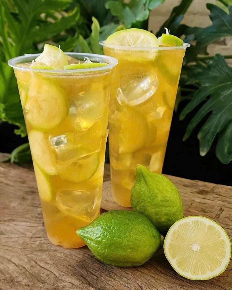 Win Coffee & Tea