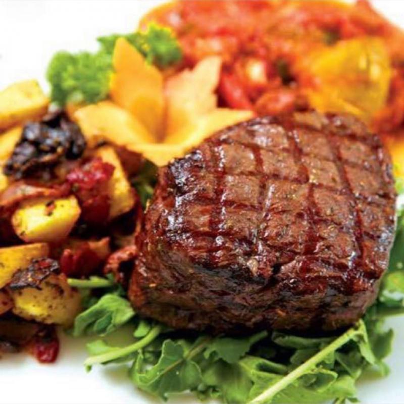 Win Steak