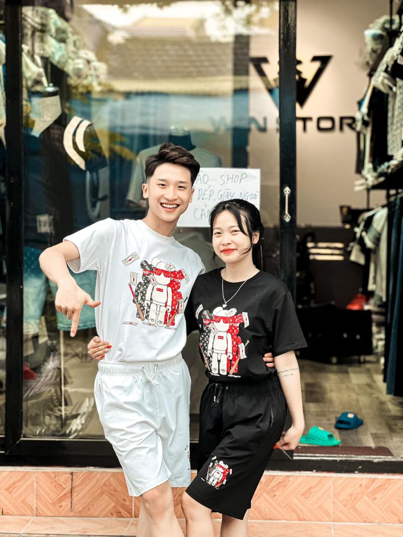 Win Store