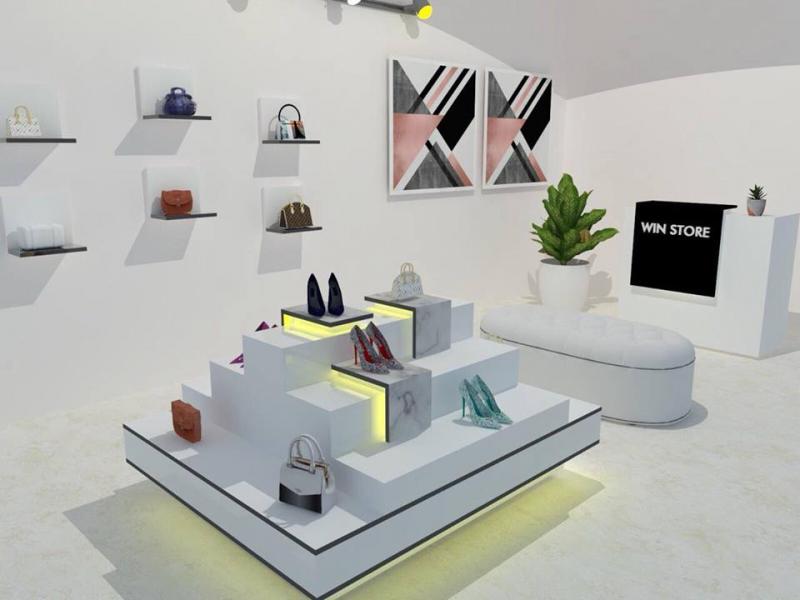 Win Store - Hàng hiệu xuất khẩu