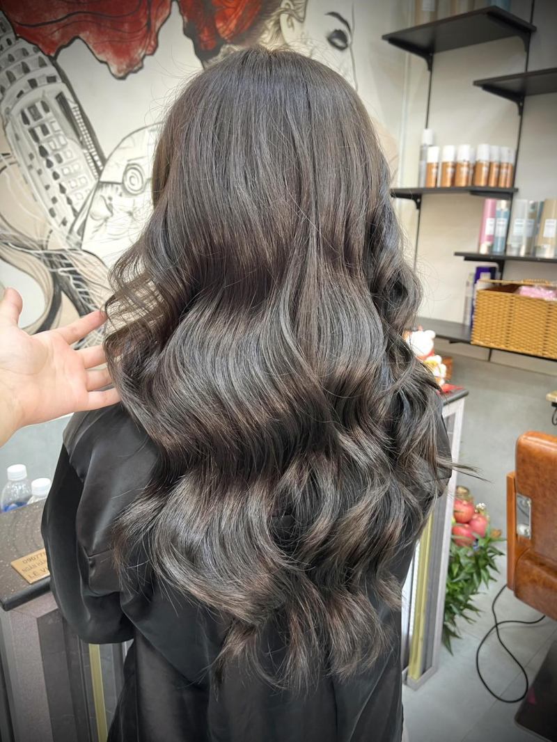 WIND HAIR SALON