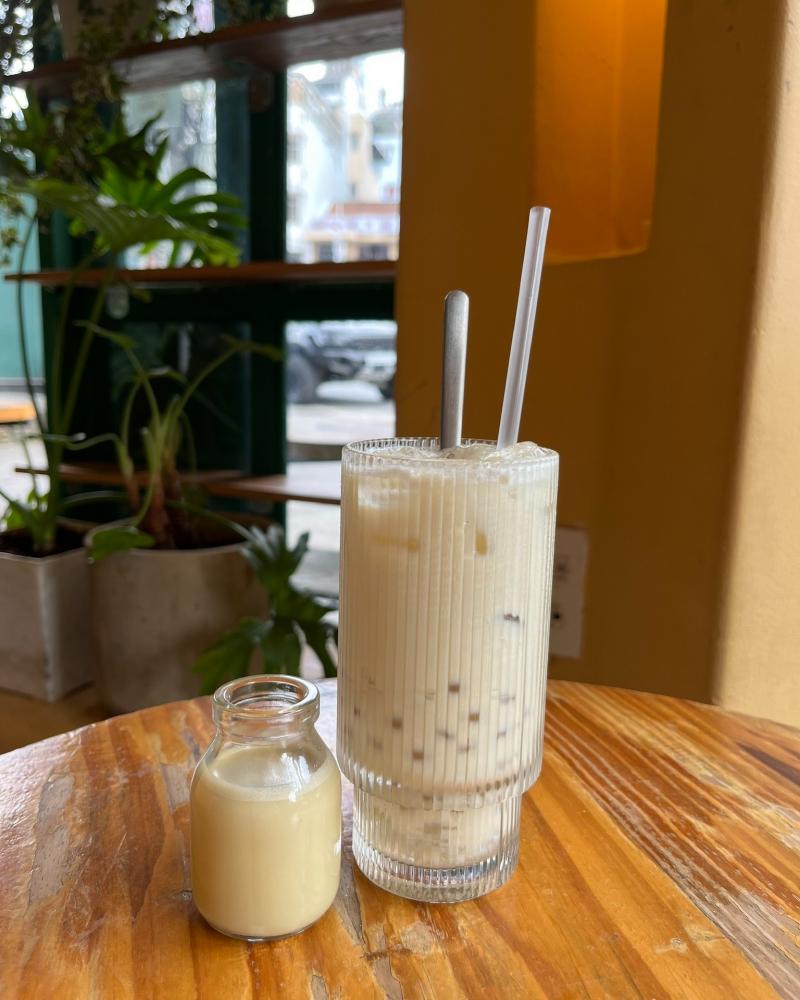 Windmills Coffee