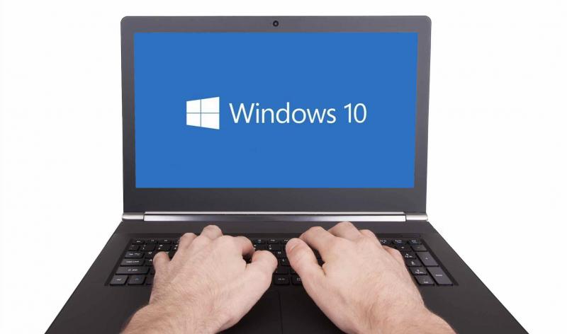 Windows + Spacebar