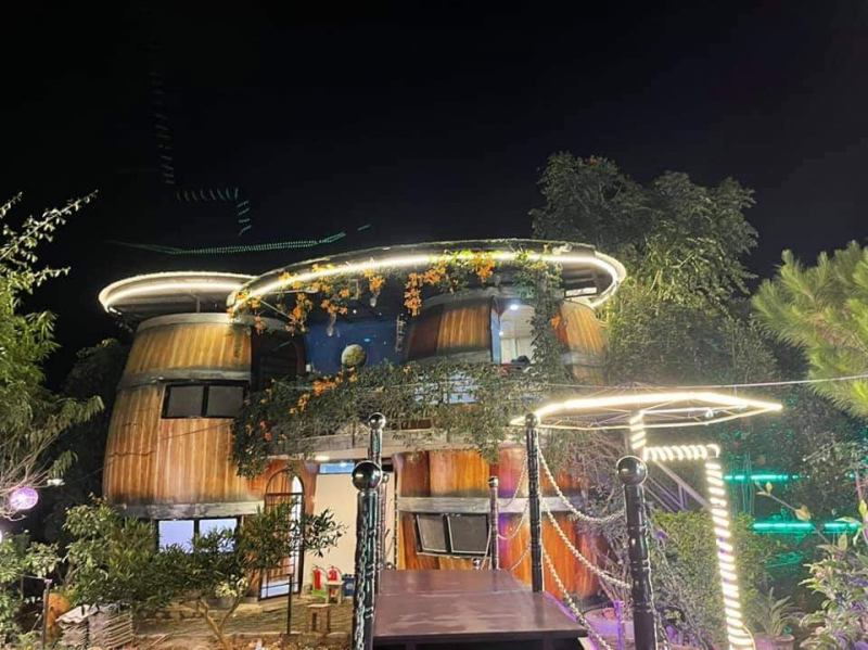 Wine Valley Homestay