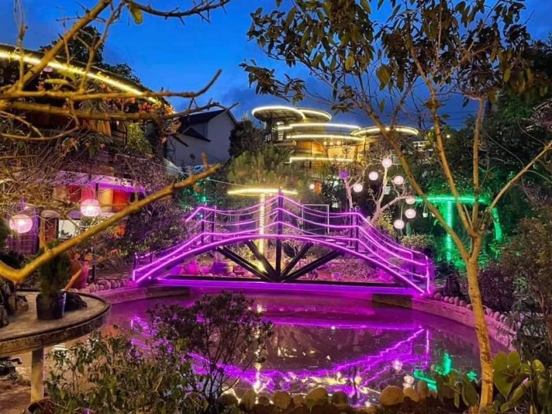Wine Valley Homestay