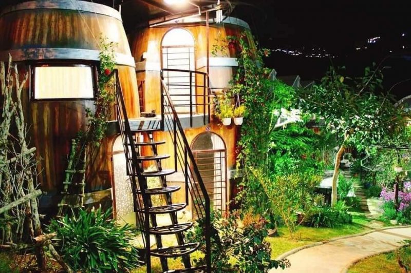 Wine Valley Homestay