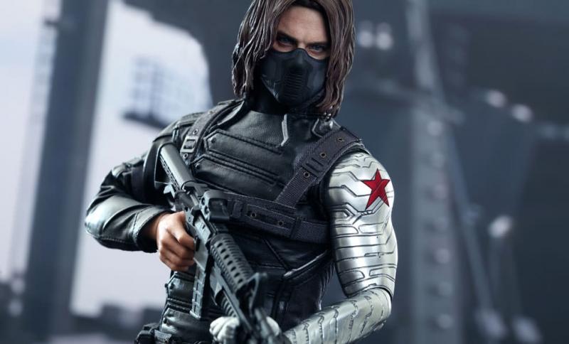 Winter Soldier