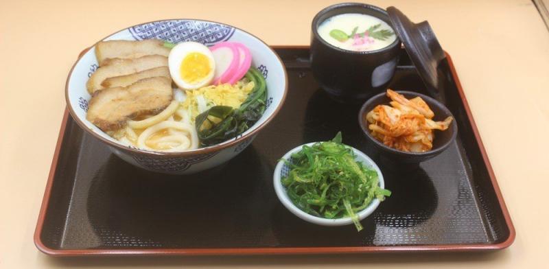 Thiên Du Sky Sushi