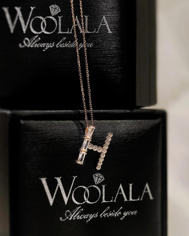 Woolala's Silver