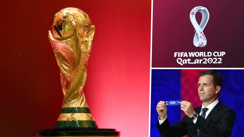 World cup 2022