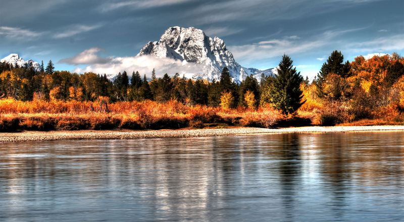 Wyoming