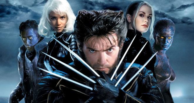 X-men