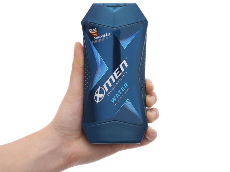 X- men